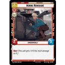 146 - Heroic Renegade - Unit