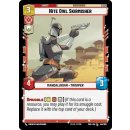 149 - Nite Owl Skirmisher - Unit