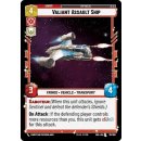 151 - Valiant Assault Ship - Unit