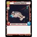 152 - Desperado Freighter - Unit