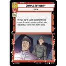 156 - Cripple Authority - Event
