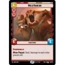 158 - Wild Rancor - Unit