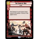 159 - The Chaos of War - Event