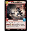 160 - Reckless Gunslinger - Unit