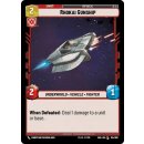 164 - Rhokai Gunship - Unit