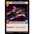 166 - Disabling Fang Fighter - Unit