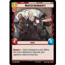 167 - Wanted Insurgents - Unit