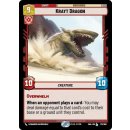 172 - Krayt Dragon - Unit