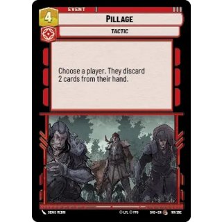 181 - Pillage - Event