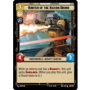 186 - Hunter of the Haxion Brood - Unit