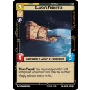 189 - Slaver’s Freighter - Unit