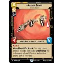 191 - Xanadu Blood - Unit