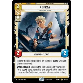 198 - Omega - Unit