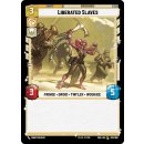 200 - Liberated Slaves - Unit