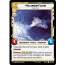 204 - Millennium Falcon - Unit