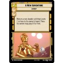 207 - A New Adventure - Event