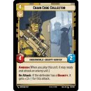 216 - Chain Code Collector - Unit