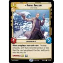 217 - Tobias Beckett - Unit