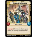 218 - Resourceful Pursuers - Unit