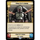 224 - Boba Fett’s Armor - Upgrade