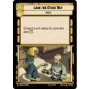 227 - Look the Other Way - Event