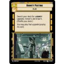 228 - Bounty Posting - Event