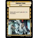 231 - Surprise Strike - Event