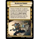 232 - Relentless Pursuit - Event