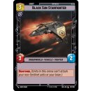 237 - Black Sun Starfighter - Unit