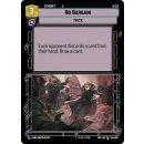244 - No Bargain - Event