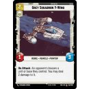 246 - Grey Squadron Y-Wing - Unit