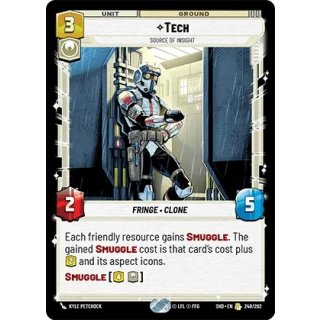 248 - Tech - Unit