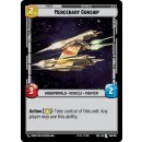 256 - Mercenary Gunship - Unit