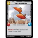 259 - Twin Pod Cloud Car - Unit