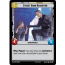 260 - Street Gang Recruiter - Unit