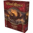 Der Herr der Ringe LCG: Die Rückkehr des Königs...