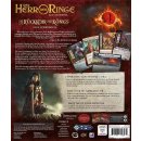Der Herr der Ringe LCG: Die Rückkehr des Königs...