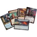 Der Herr der Ringe LCG: Die Rückkehr des Königs - Saga Erweiterung - DE