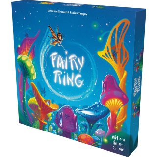 Fairy Ring - DE