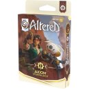 Altered TCG: Starter Deck - Axiom - EN