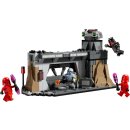 LEGO Star Wars - 75386 Duell zwischen Paz Vizsla und Moff Gideon