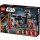 LEGO Star Wars - 75386 Duell zwischen Paz Vizsla und Moff Gideon