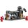 LEGO Star Wars - 75386 Duell zwischen Paz Vizsla und Moff Gideon