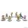 Pathfinder Battles: Leshy Window Box Set - EN