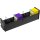 Gamegenic: Cards Rail 500+