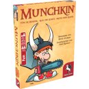Munchkin - Grundspiel - DE