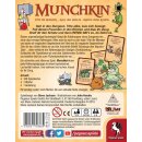 Munchkin - Grundspiel - DE