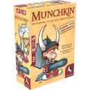 Munchkin: 1+2 - Erweiterung - DE