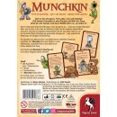 Munchkin: 1+2 - Erweiterung - DE