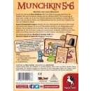 Munchkin: 5+6 - Erweiterung - DE